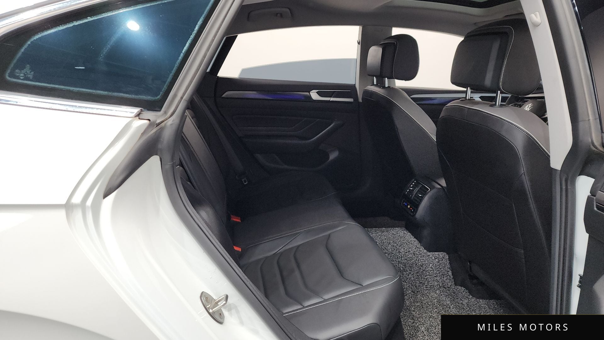 Volkswagen Arteon 2022 — миниатюра 12
