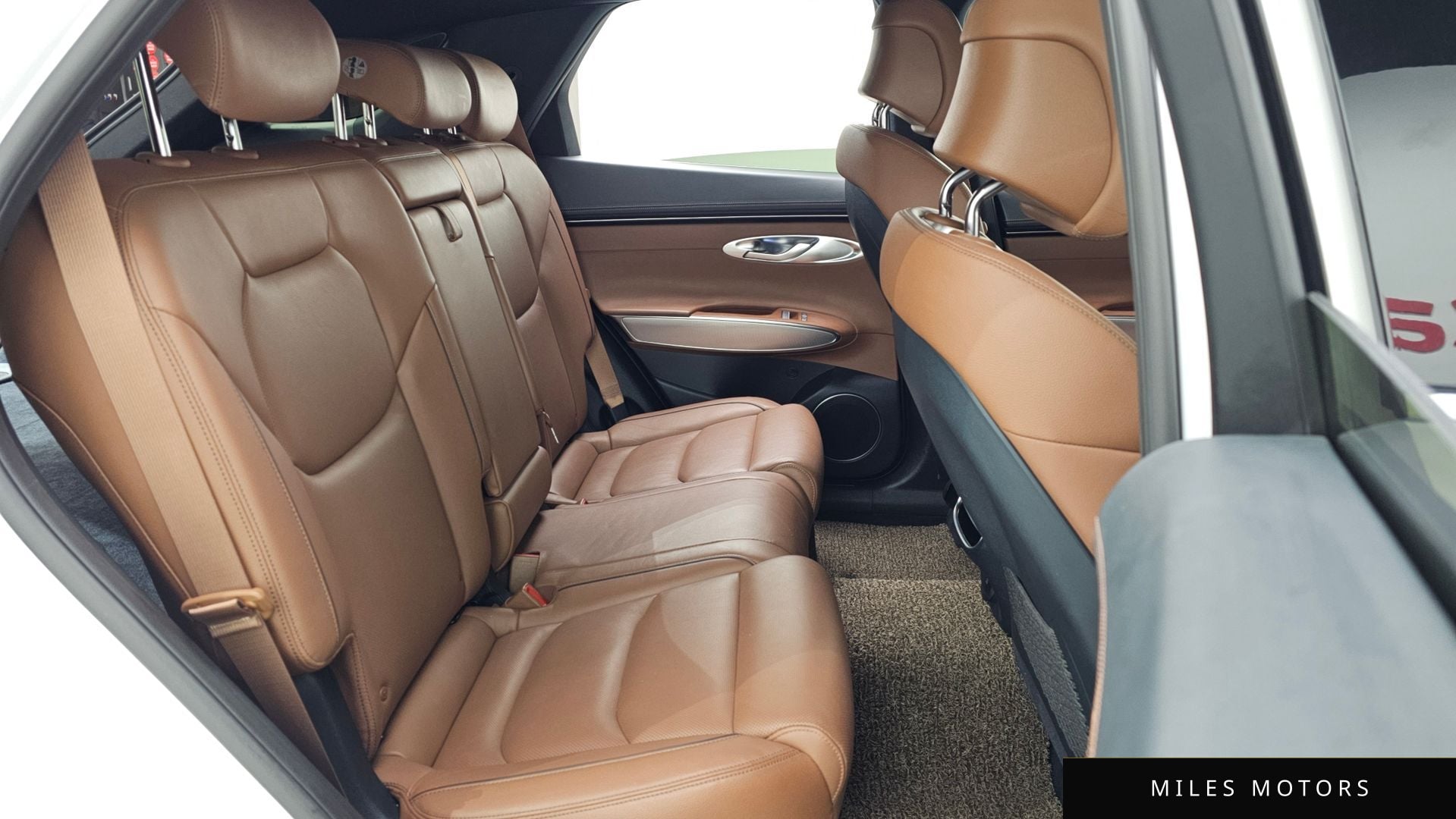 Genesis GV70 2021 — миниатюра 12