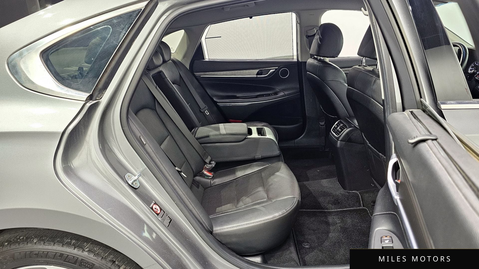 Hyundai Grandeur 2018 — миниатюра 11
