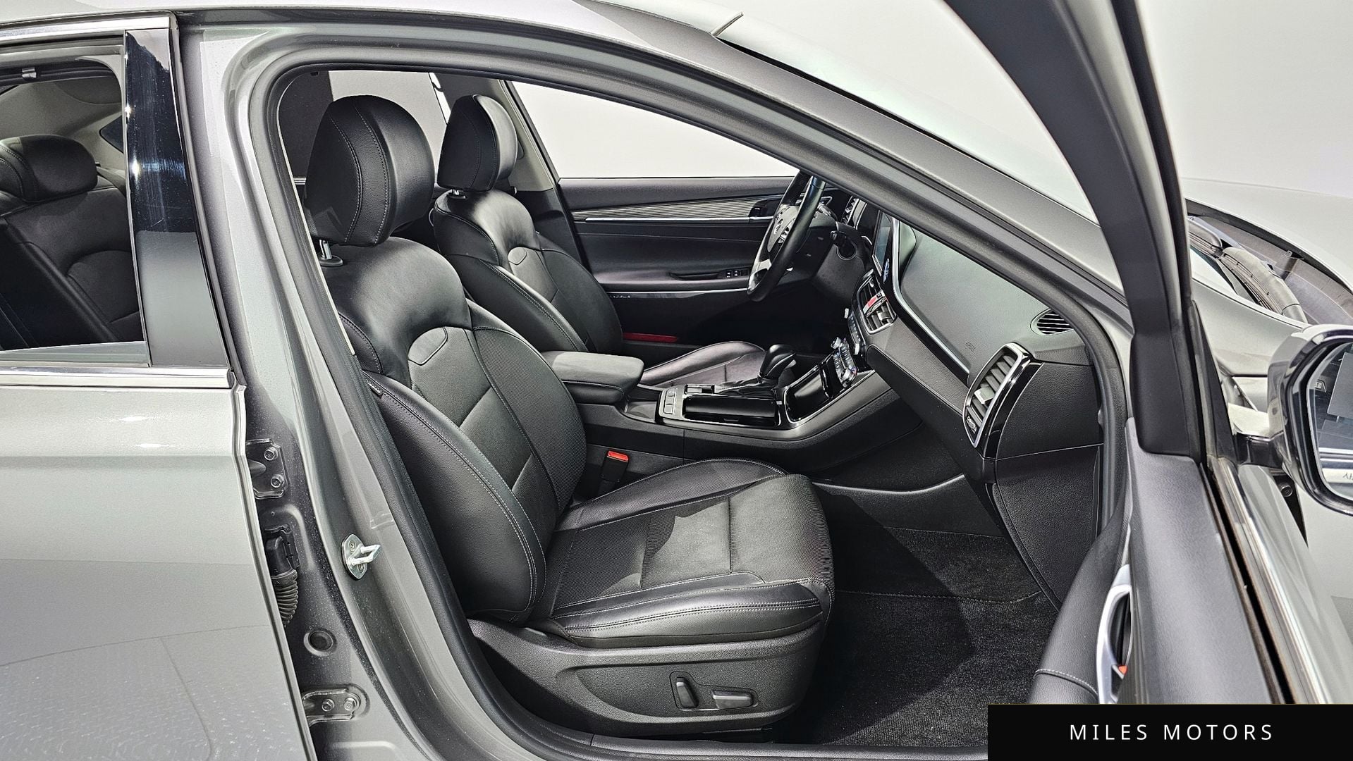 Hyundai Grandeur 2018 — миниатюра 12