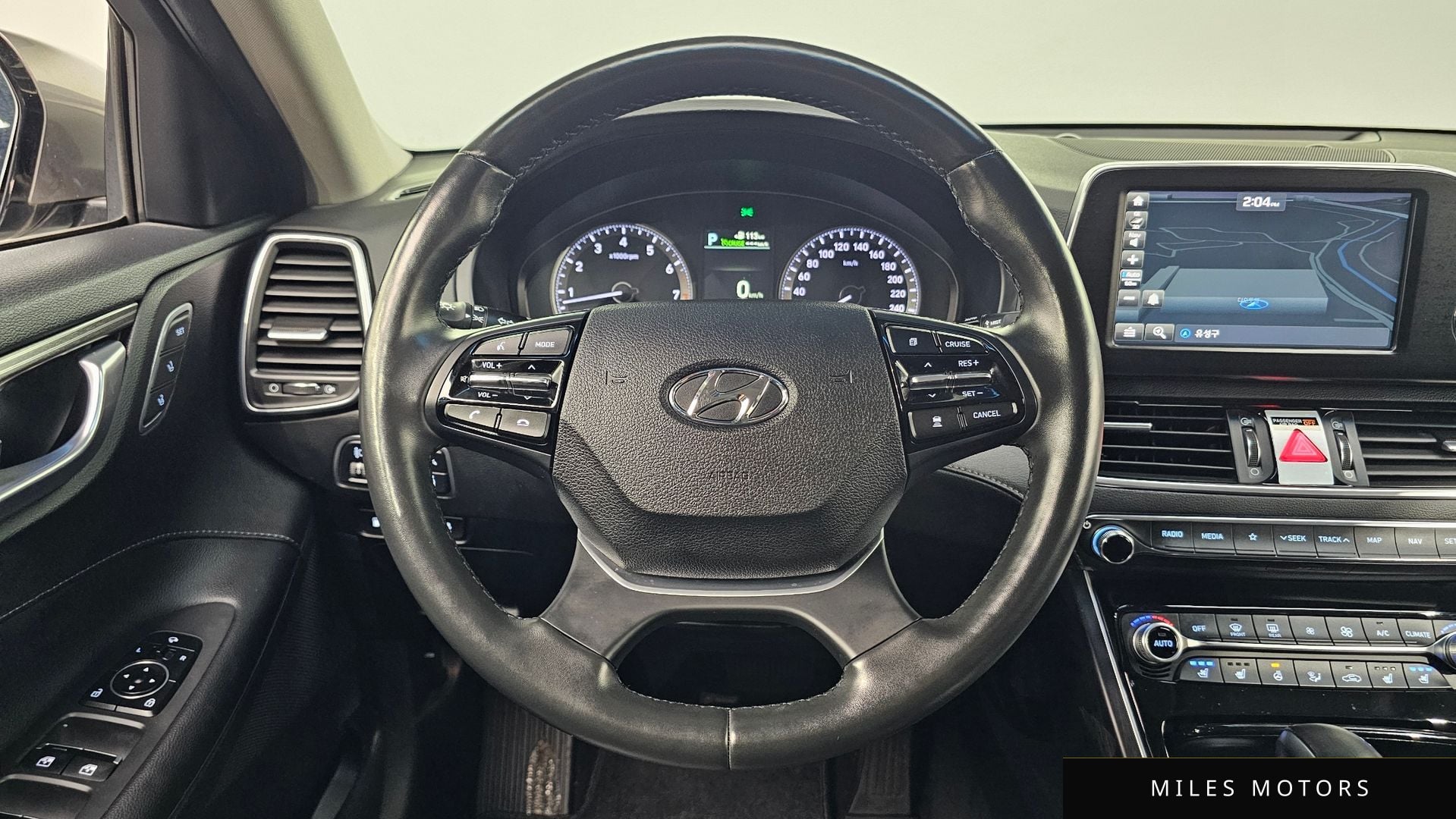 Hyundai Grandeur 2018 — миниатюра 15