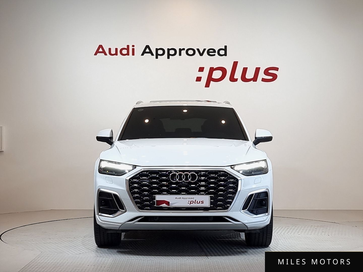 Audi Q5 (FY) 2023 — миниатюра 3