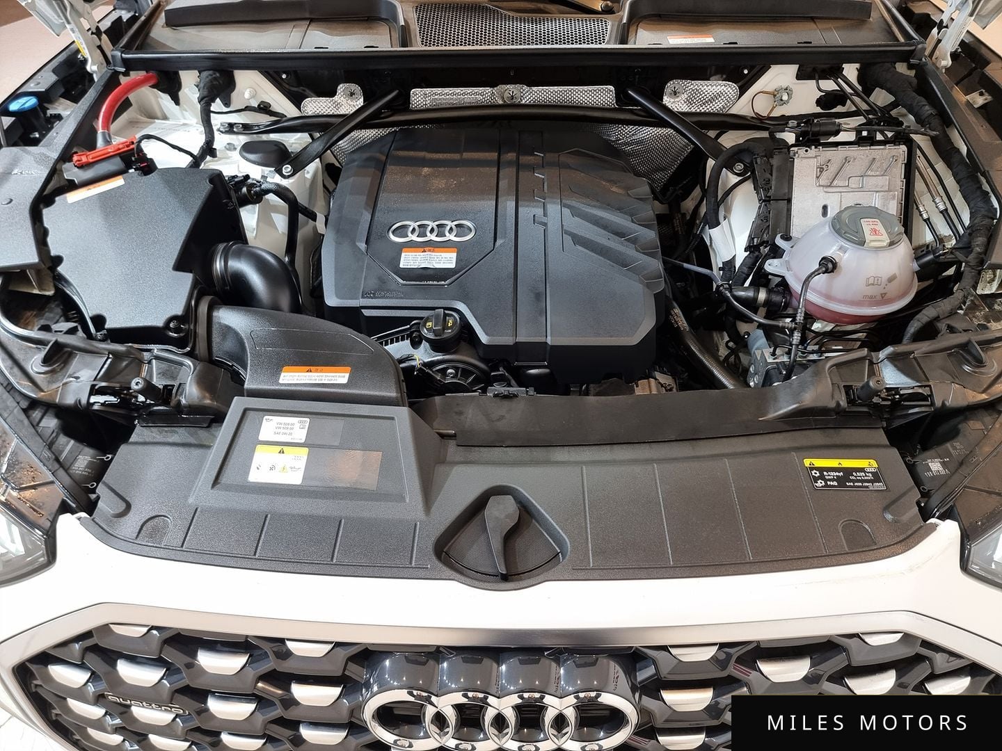 Audi Q5 (FY) 2023 — миниатюра 6