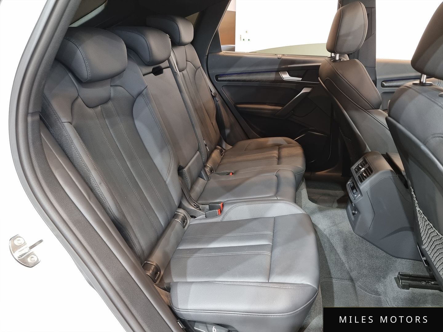 Audi Q5 (FY) 2023 — миниатюра 11