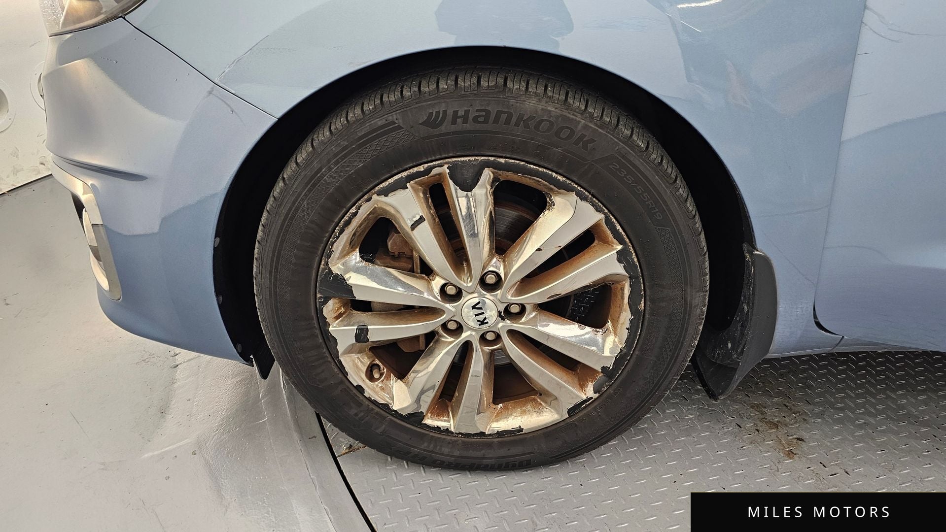 Kia Canival 2016 — миниатюра 5