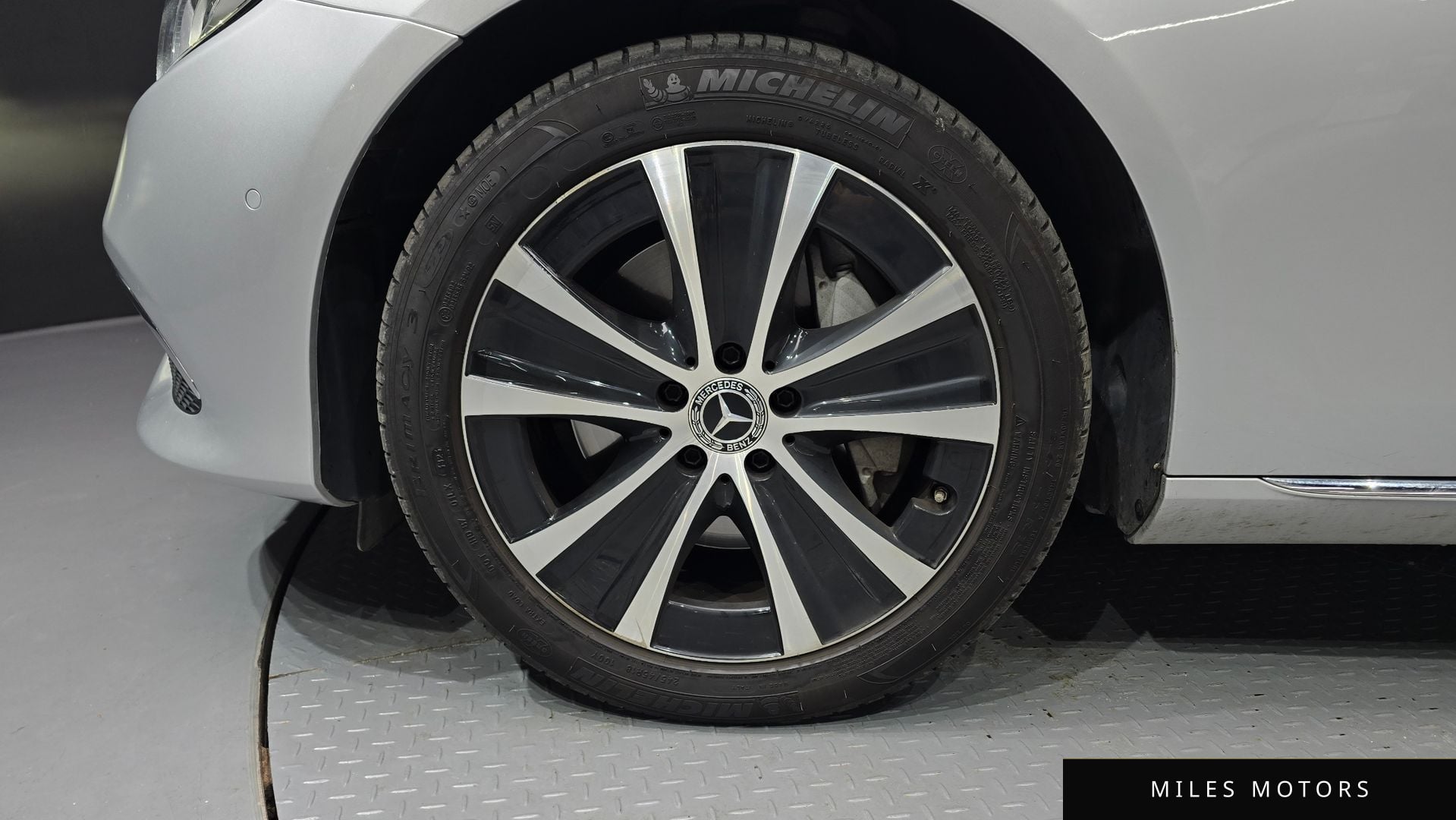 Mercedes-Benz E-Class W213 2019 — миниатюра 5