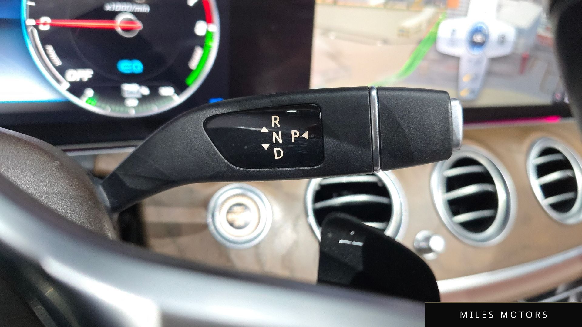 Mercedes-Benz E-Class W213 2019 — миниатюра 9
