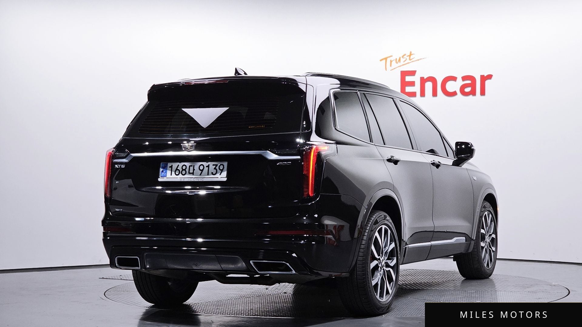 Cadillac XT6 2022 — миниатюра 2
