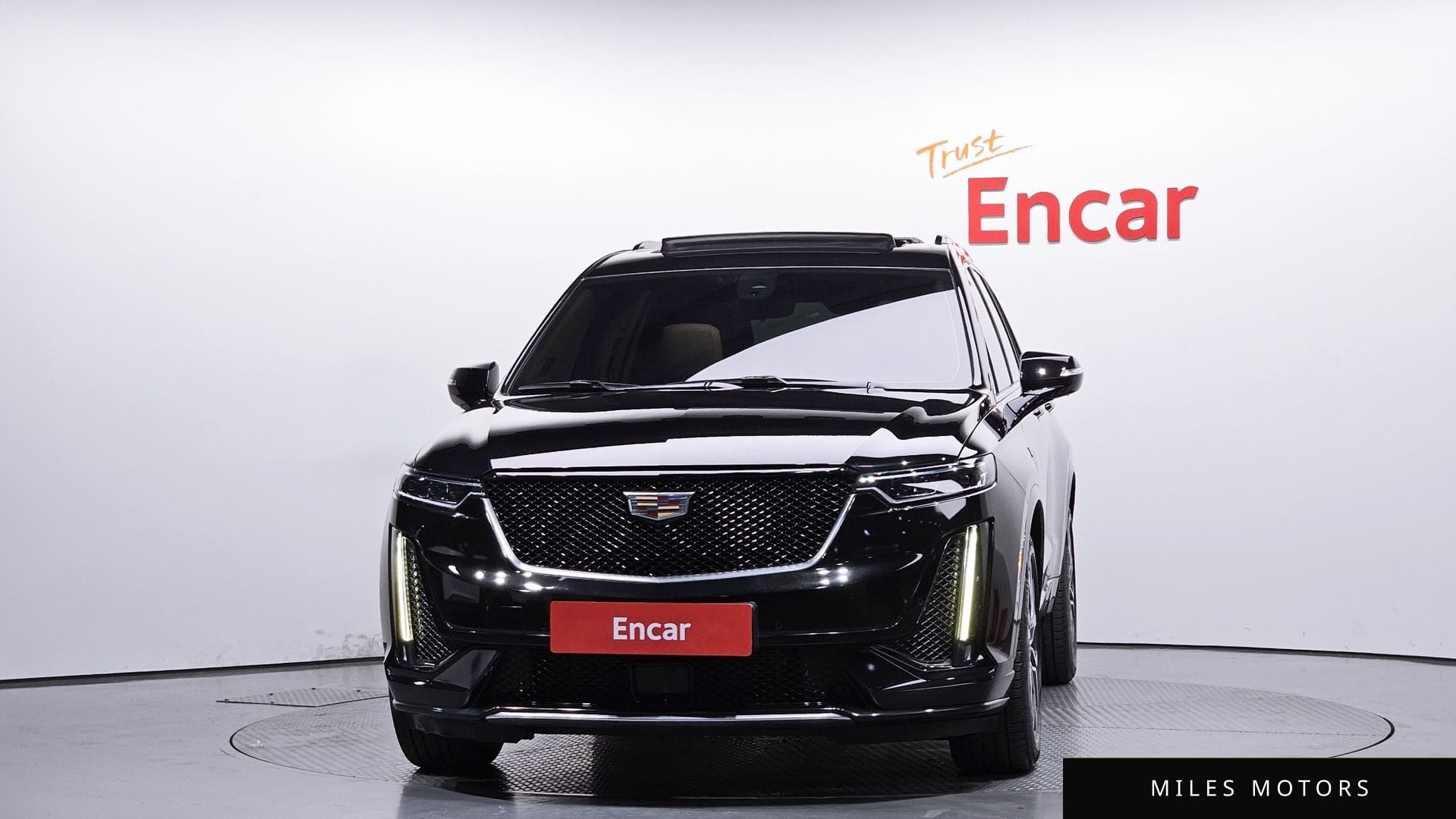Cadillac XT6 2022 — миниатюра 3