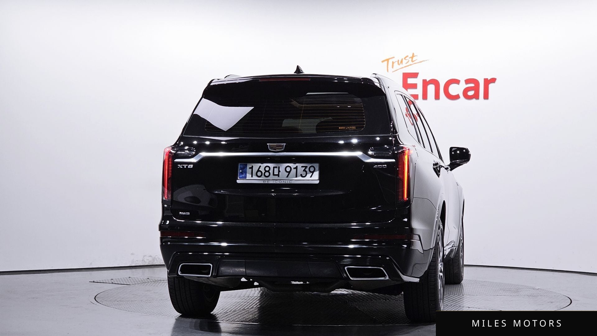 Cadillac XT6 2022 — миниатюра 4