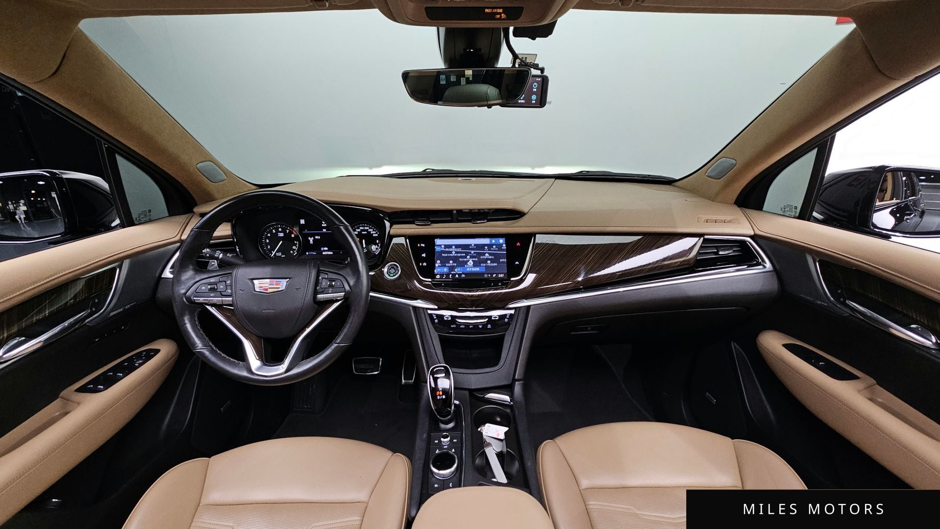 Cadillac XT6 2022 — миниатюра 7