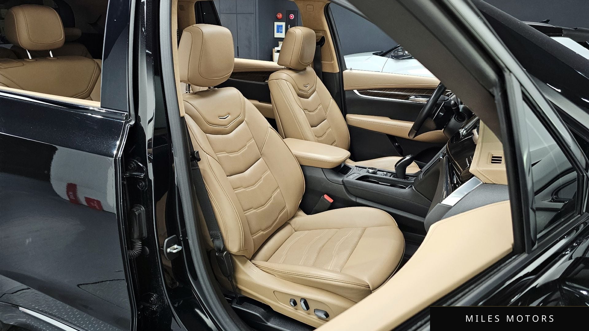 Cadillac XT6 2022 — миниатюра 10