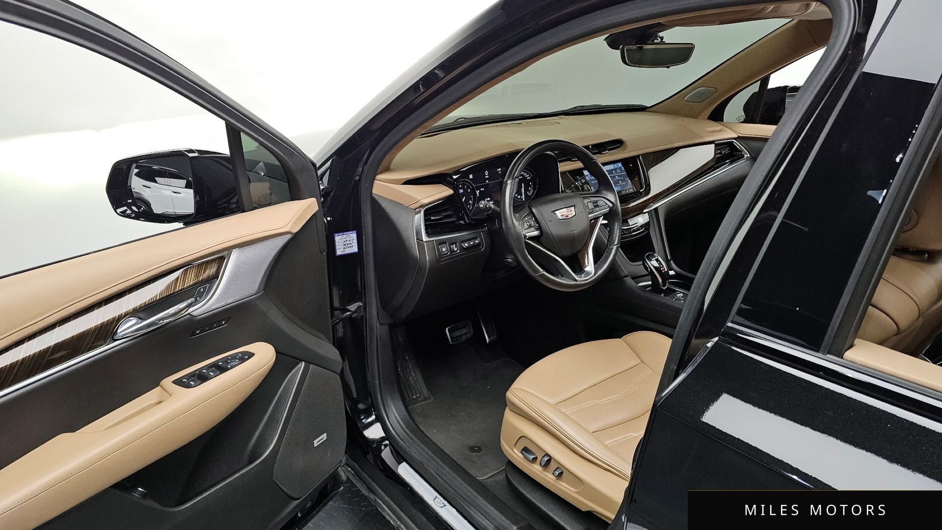 Cadillac XT6 2022 — миниатюра 11