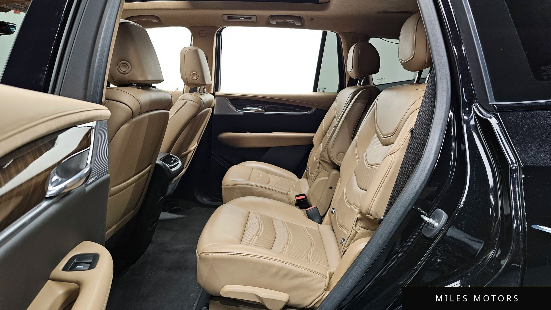 Cadillac XT6 2022 — миниатюра 12
