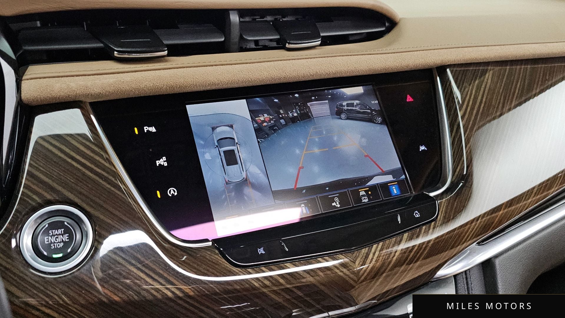 Cadillac XT6 2022 — миниатюра 15