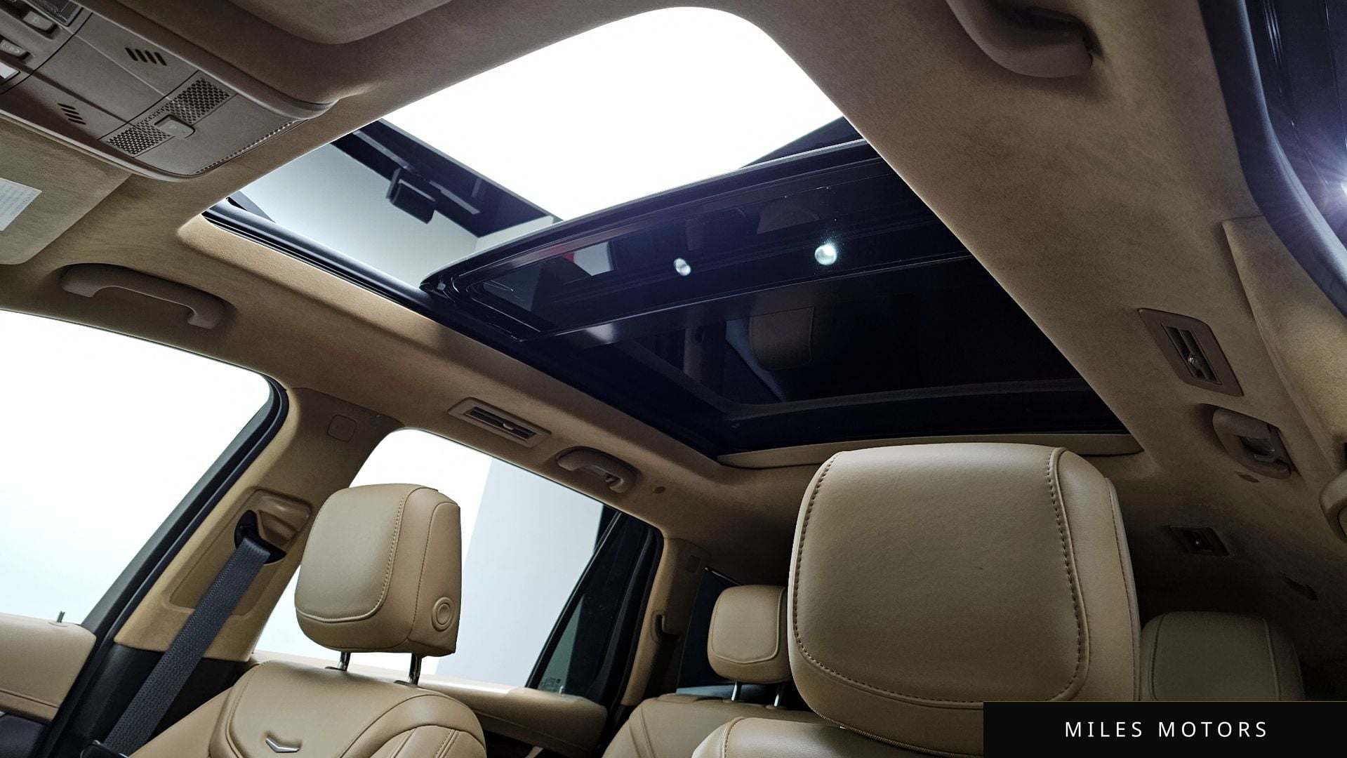 Cadillac XT6 2022 — миниатюра 16