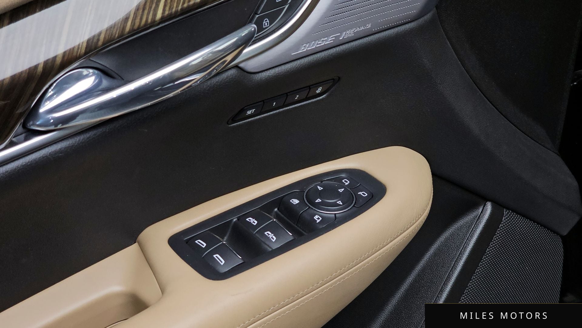 Cadillac XT6 2022 — миниатюра 17