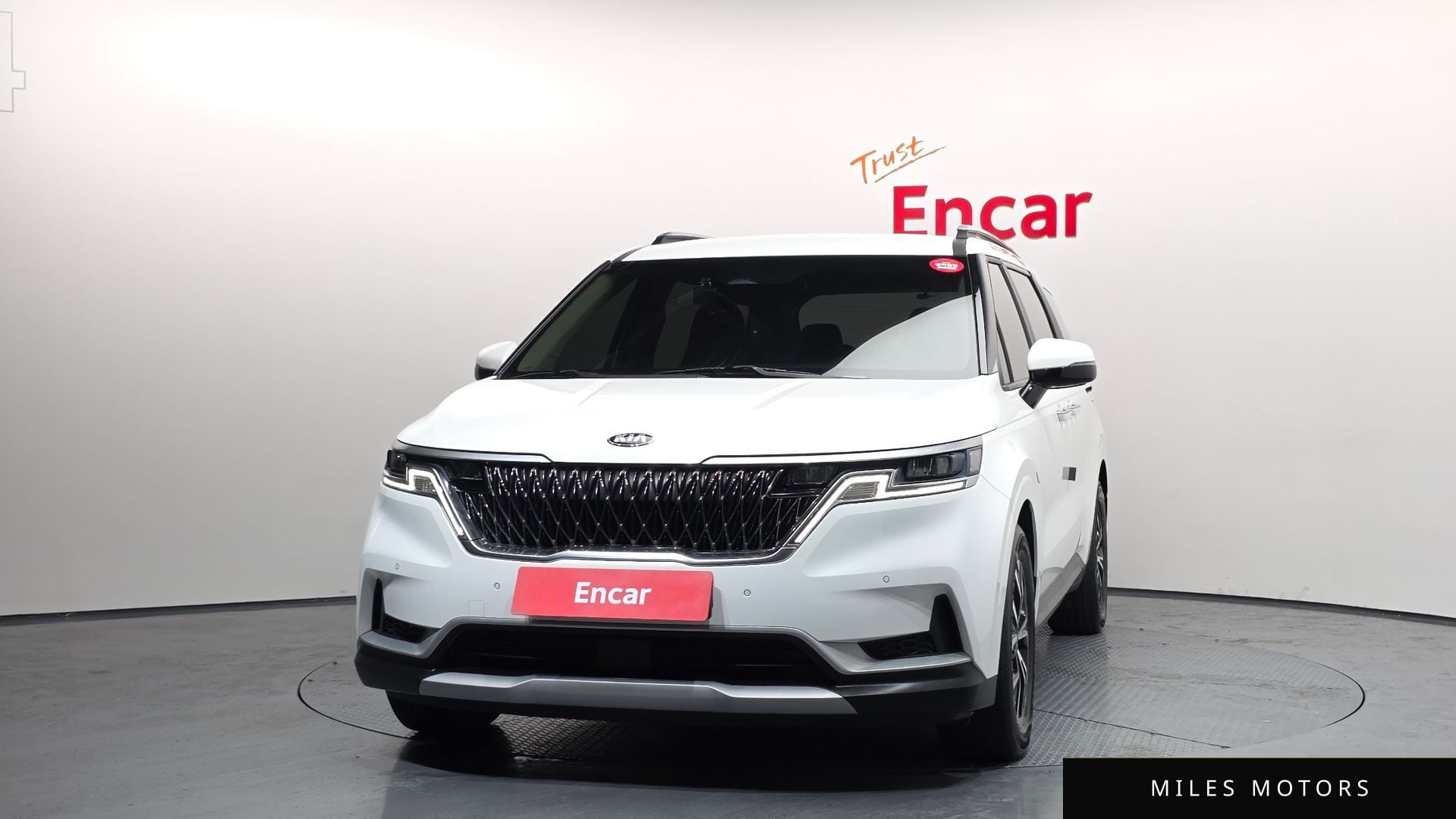 Kia Carnival 2021 — миниатюра 3