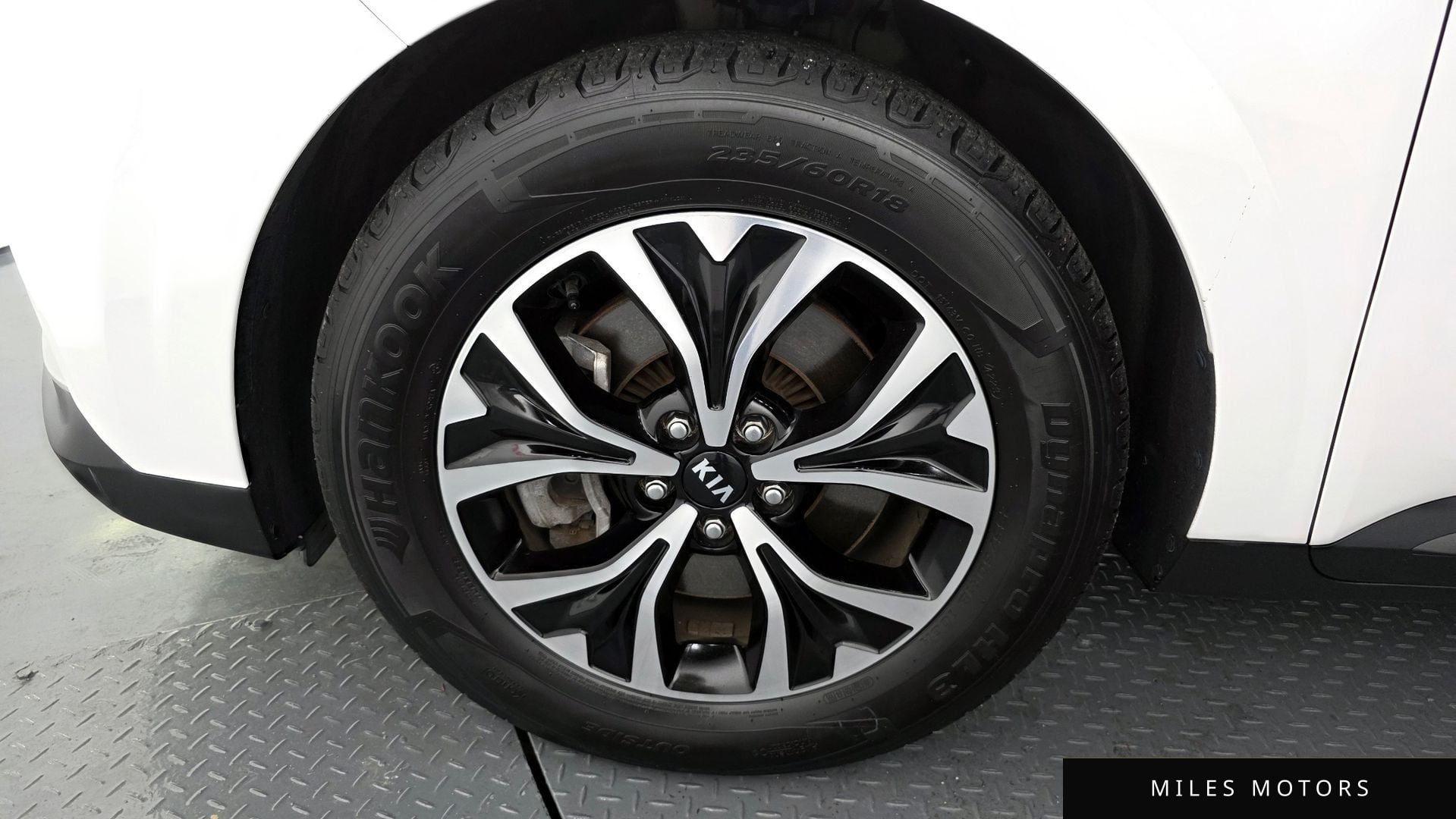 Kia Carnival 2021 — миниатюра 5