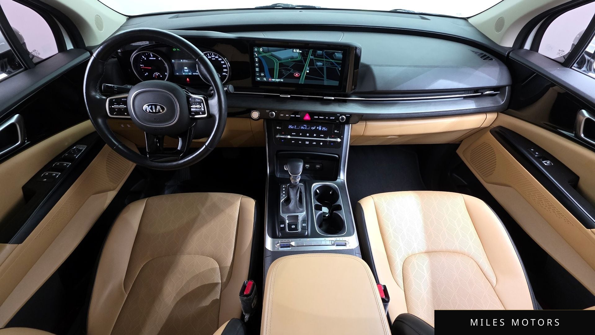 Kia Carnival 2021 — миниатюра 7