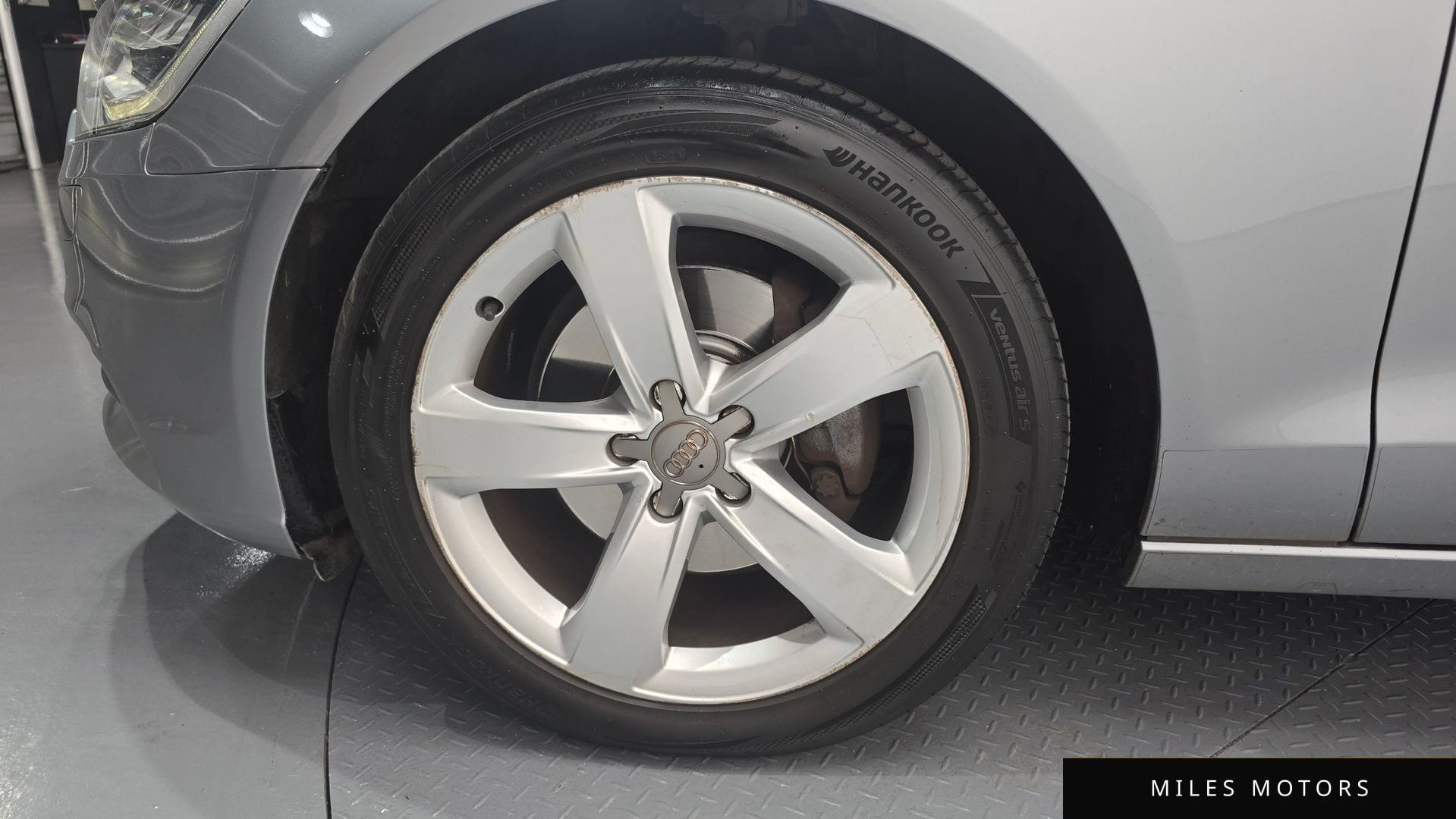 Audi A6 2015 — миниатюра 5