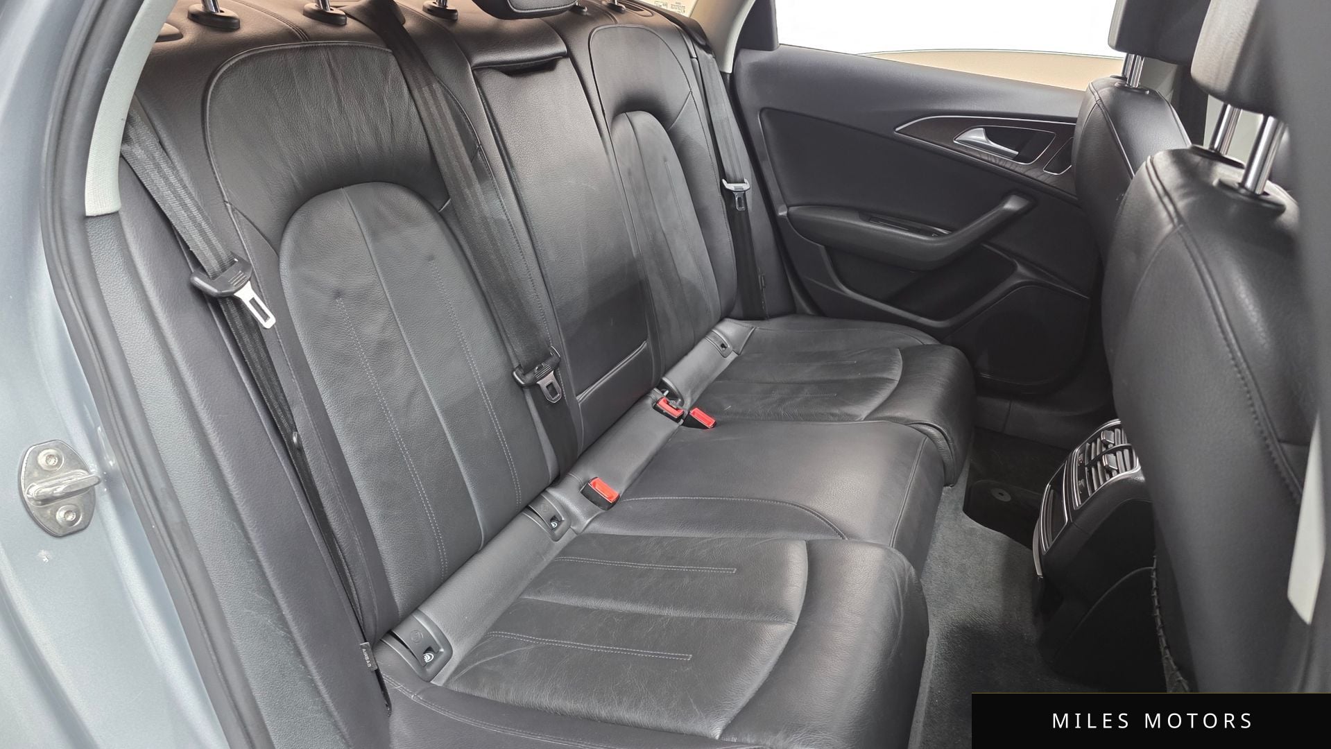Audi A6 2015 — миниатюра 12
