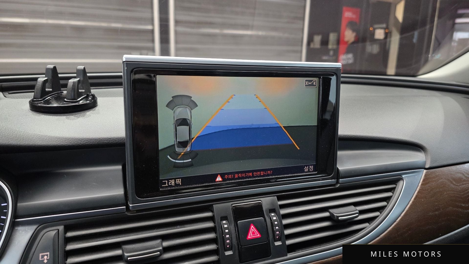 Audi A6 2015 — миниатюра 15