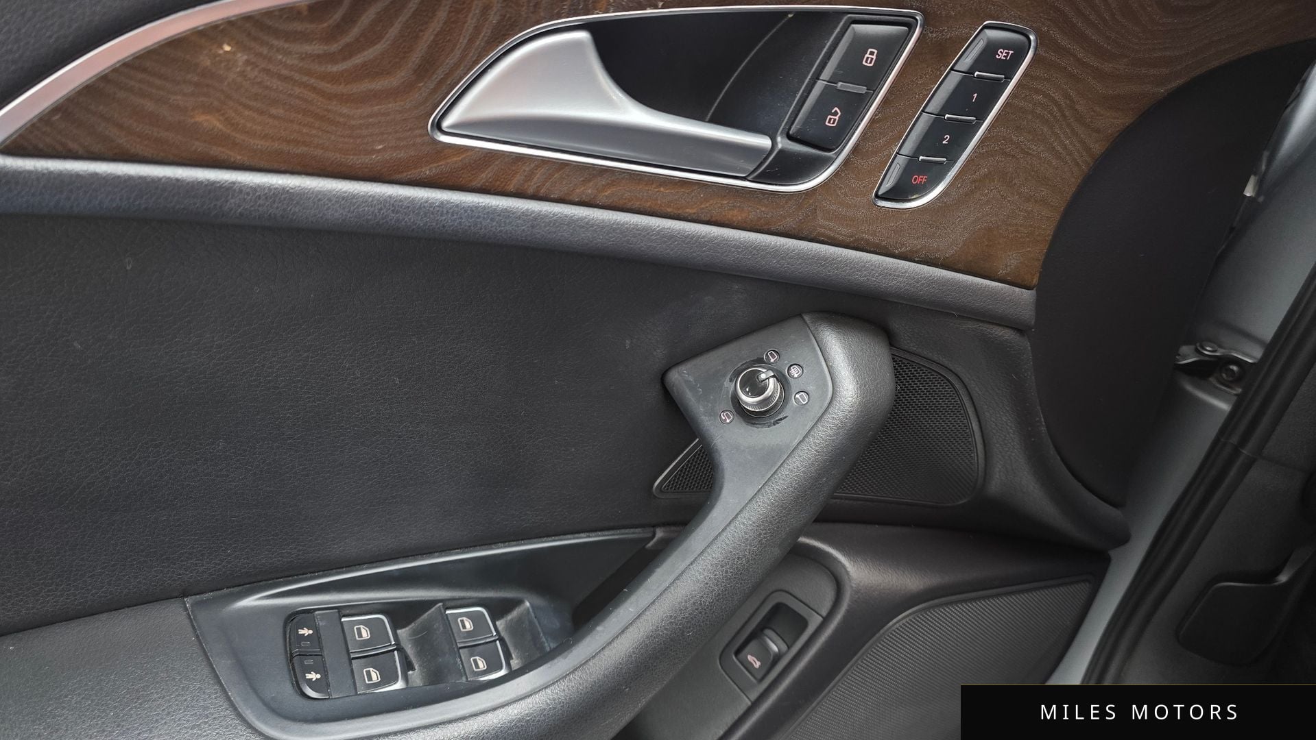 Audi A6 2015 — миниатюра 16