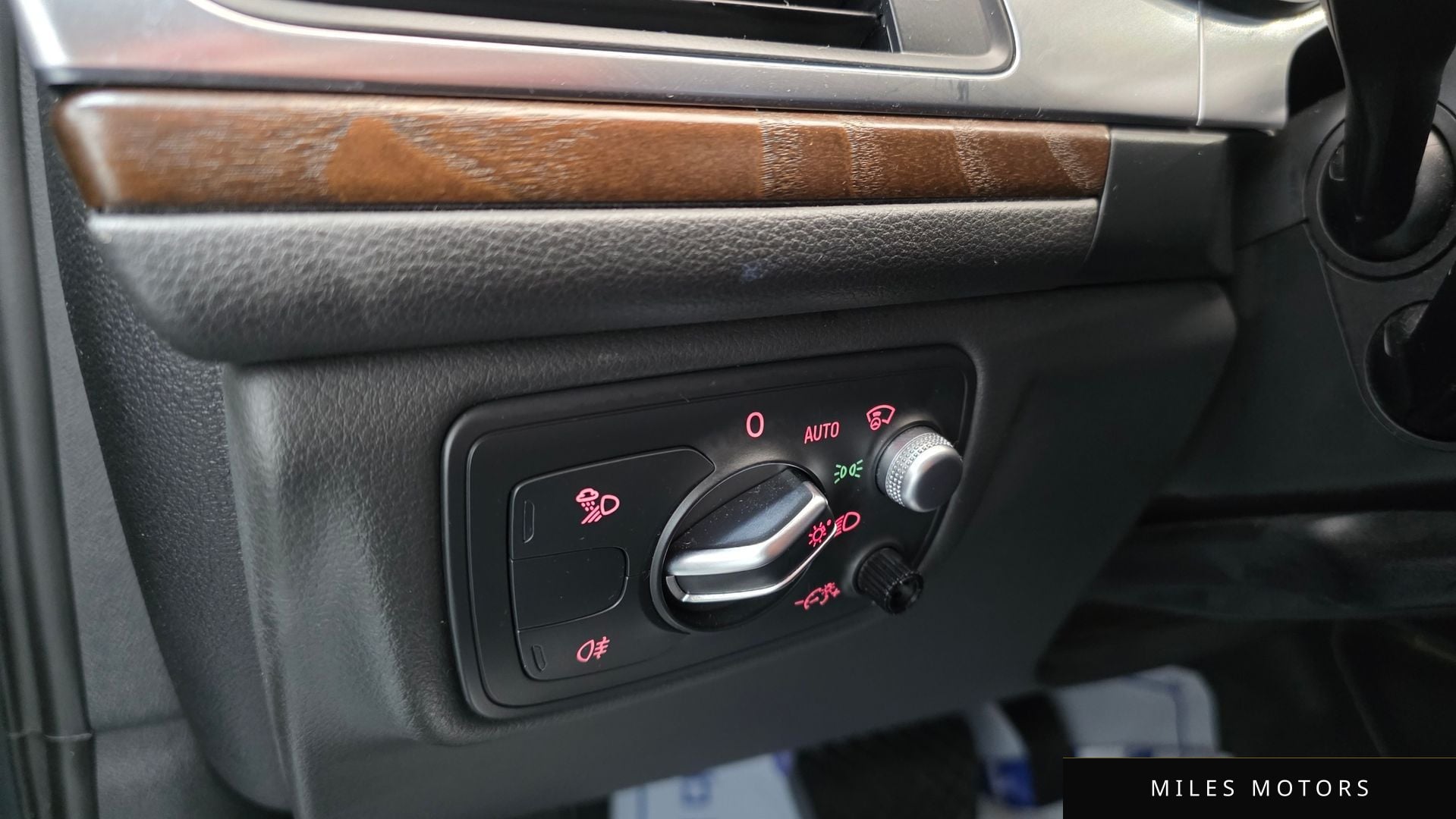 Audi A6 2015 — миниатюра 17
