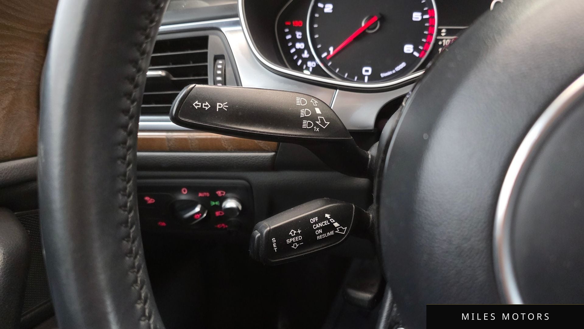 Audi A6 2015 — миниатюра 18