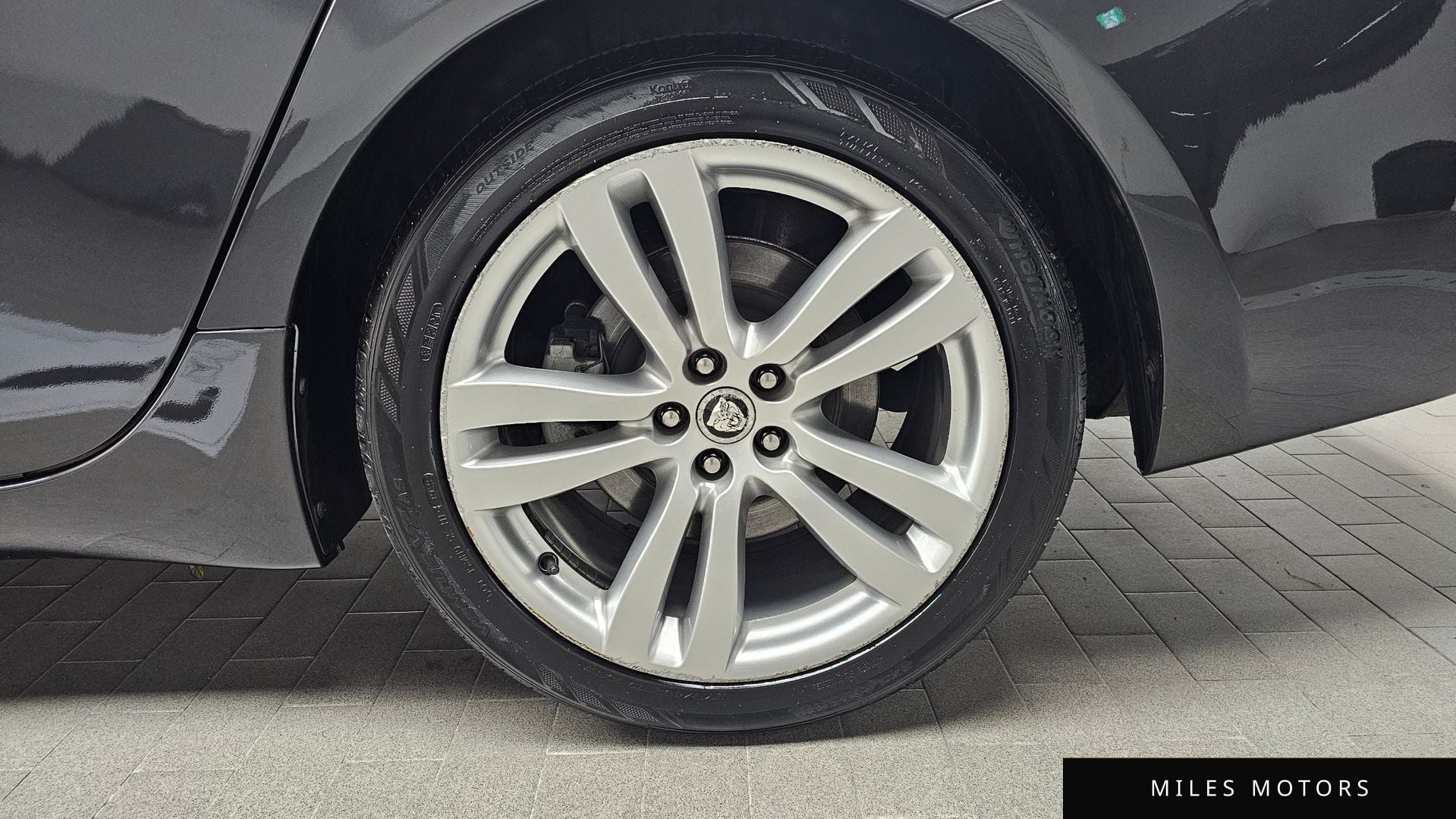 Jaguar All New XJ 2011 — миниатюра 5