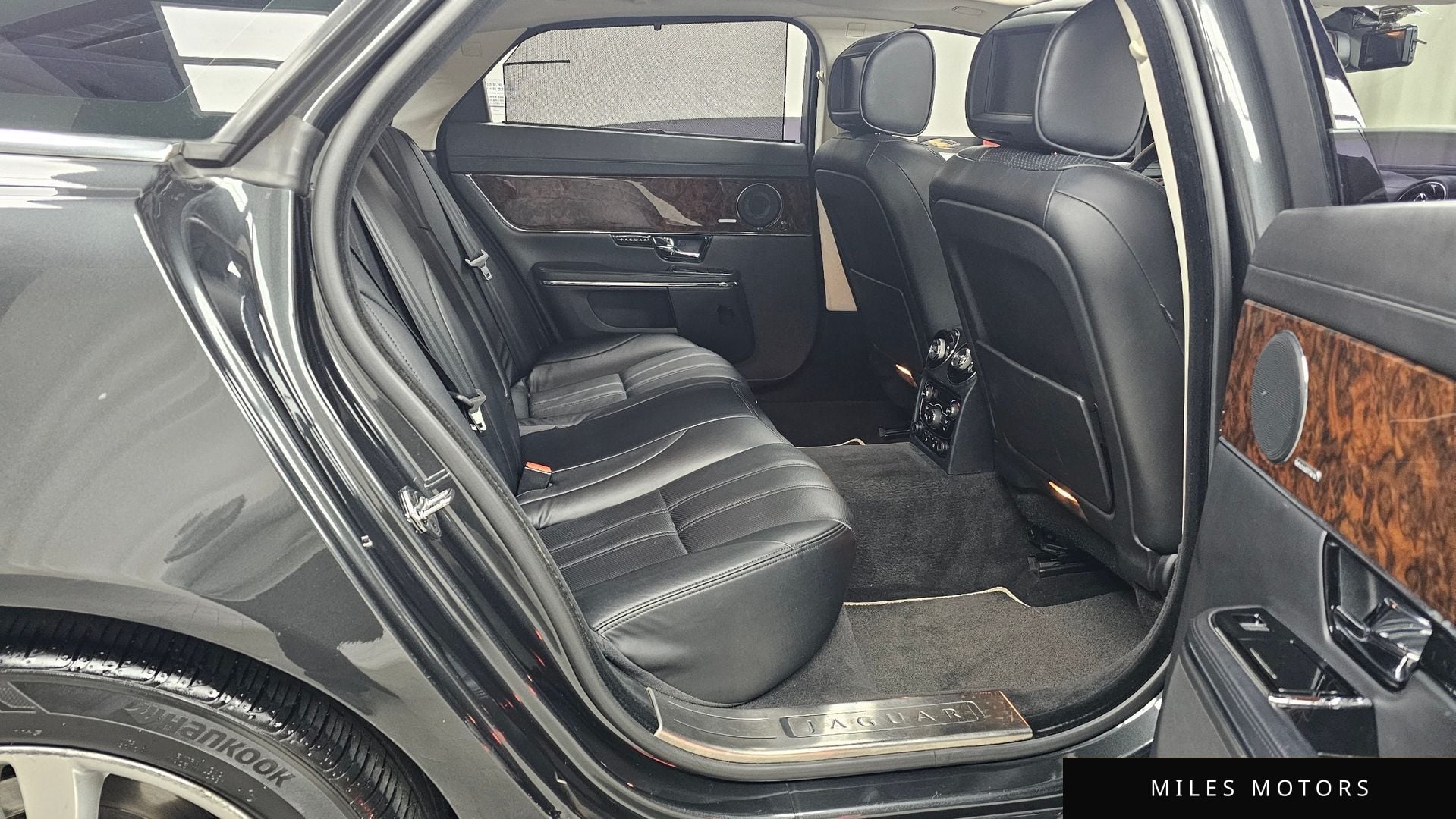 Jaguar All New XJ 2011 — миниатюра 12