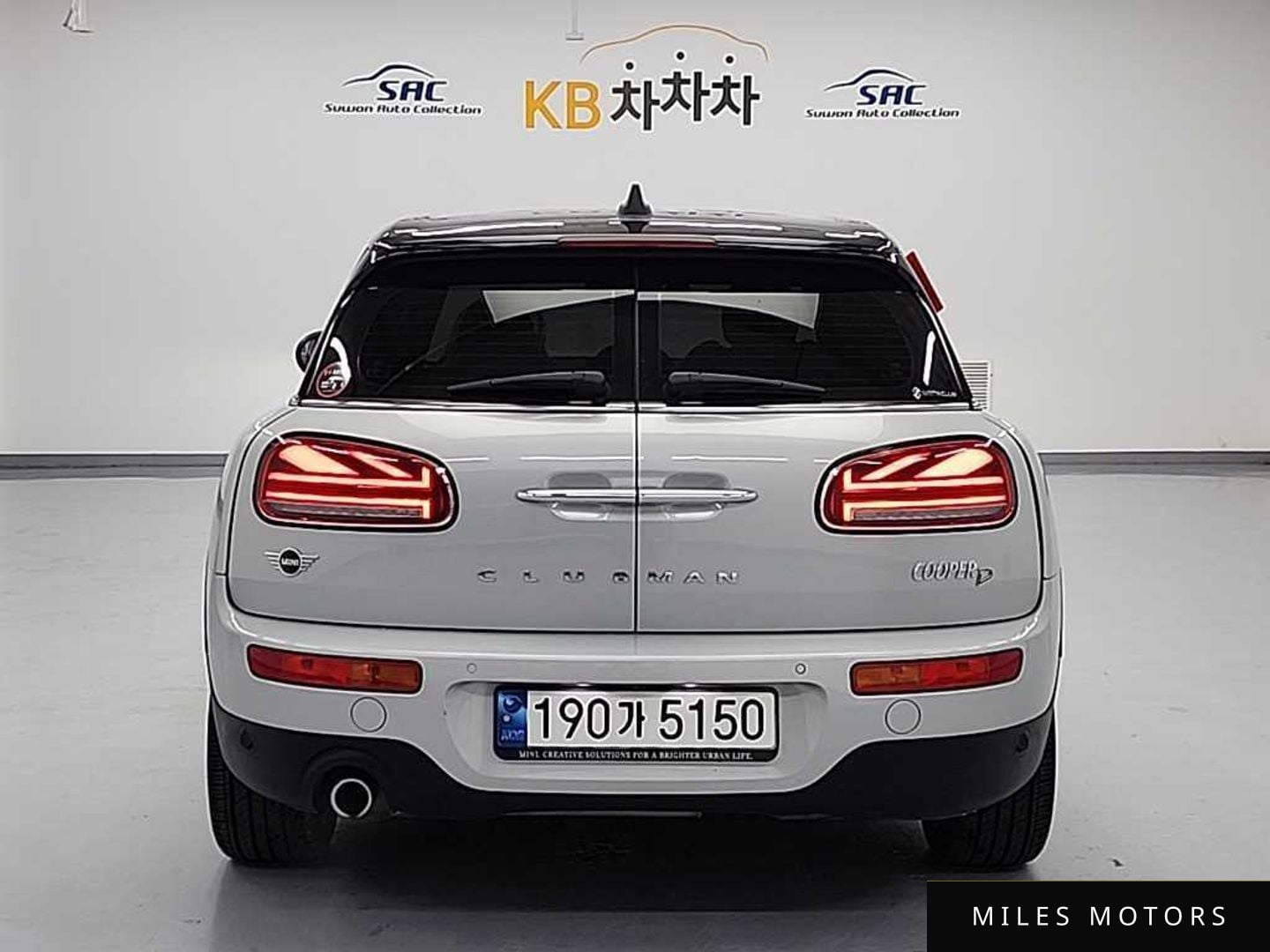 MINI Clubman 2021 — миниатюра 3