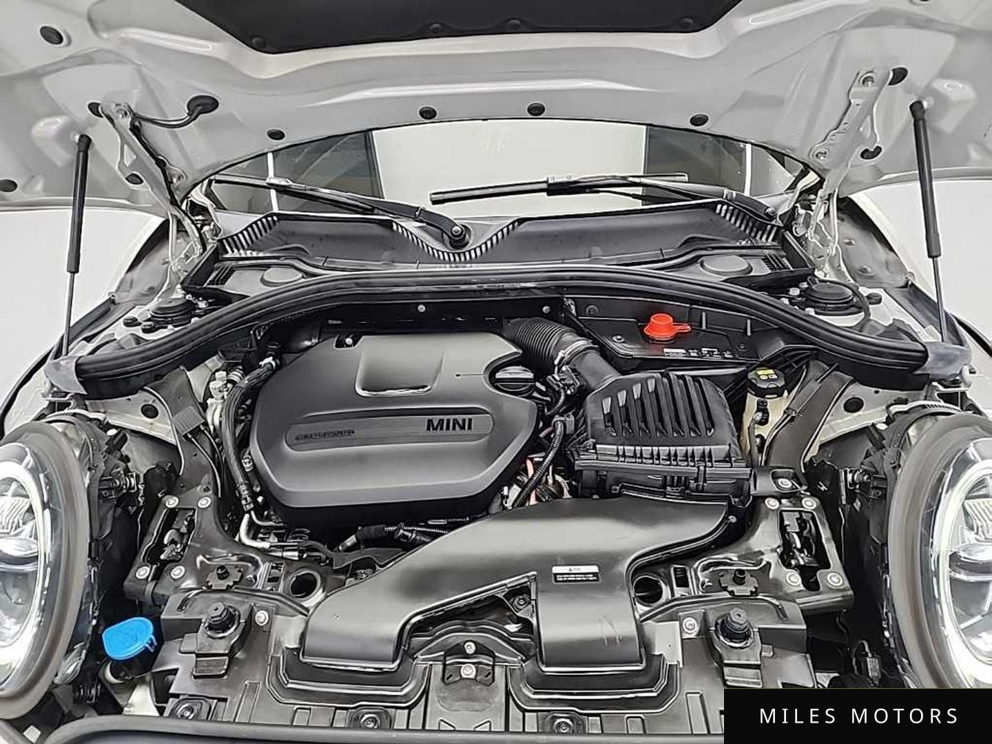 MINI Clubman 2021 — миниатюра 5