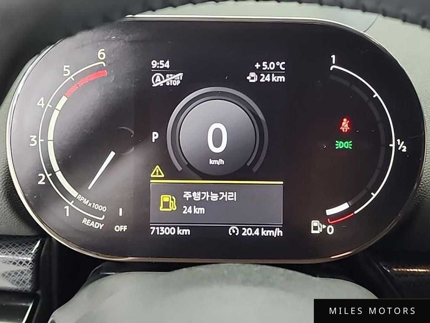 MINI Clubman 2021 — миниатюра 6