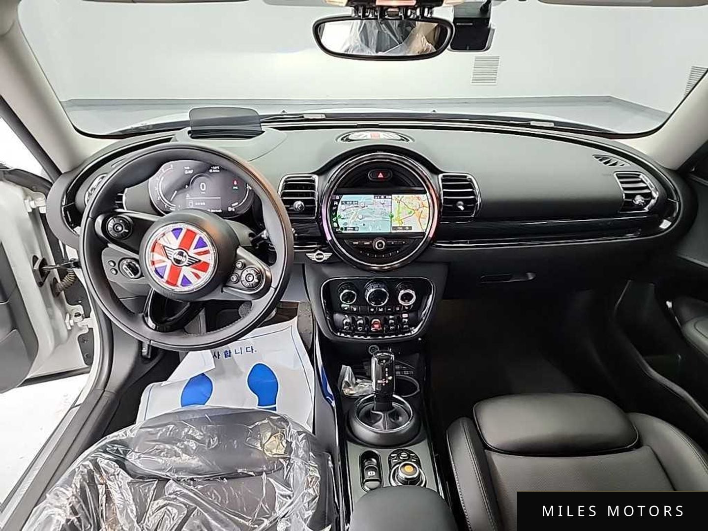 MINI Clubman 2021 — миниатюра 7