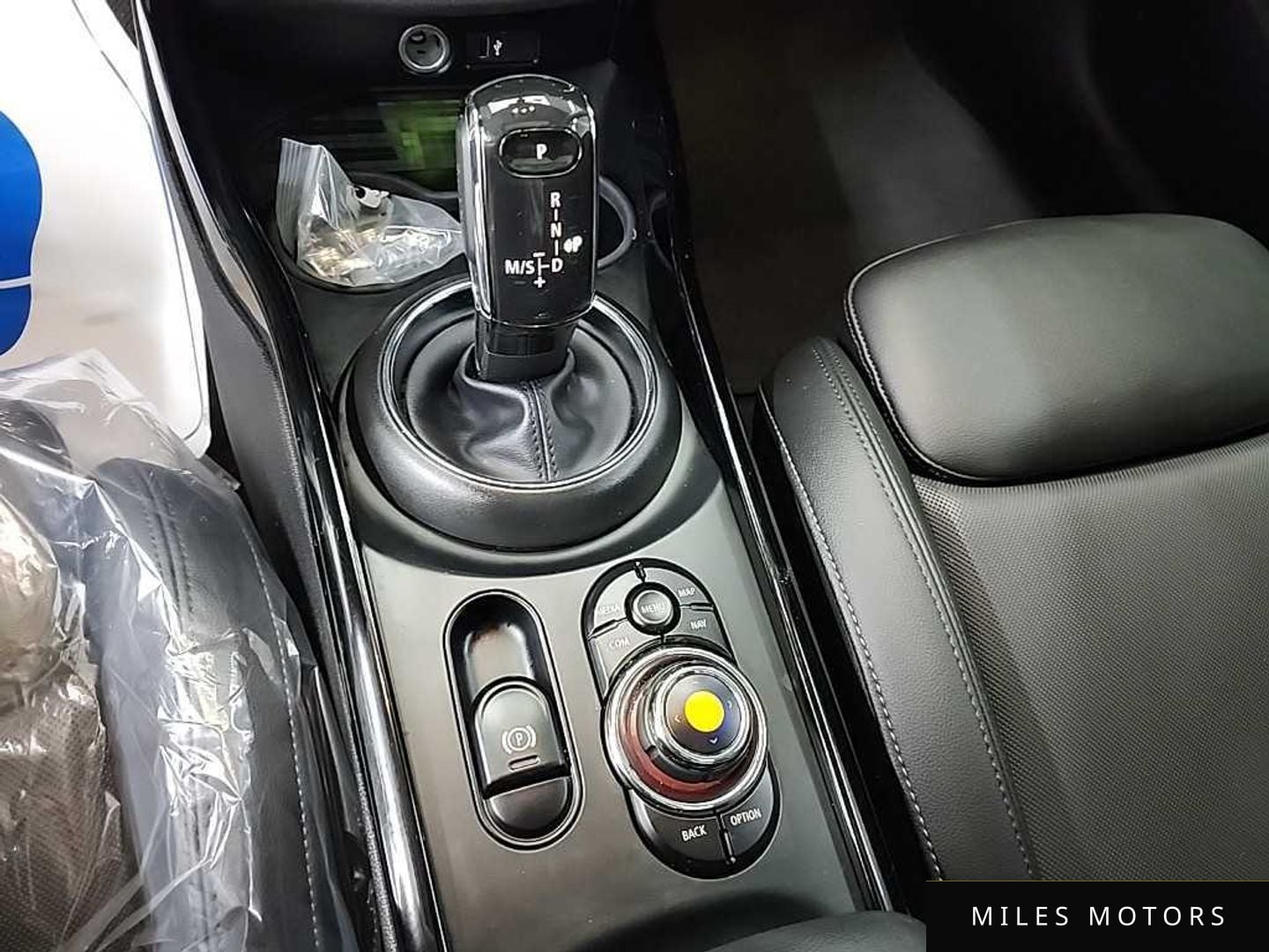 MINI Clubman 2021 — миниатюра 8