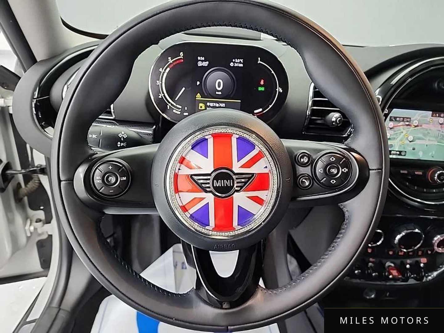 MINI Clubman 2021 — миниатюра 9