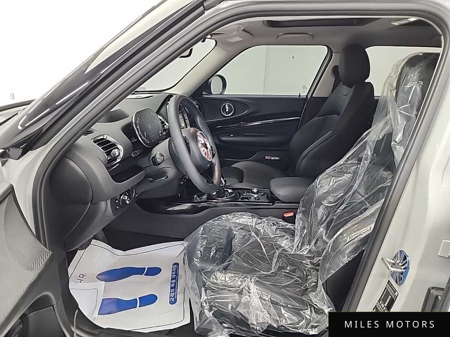 MINI Clubman 2021 — миниатюра 11