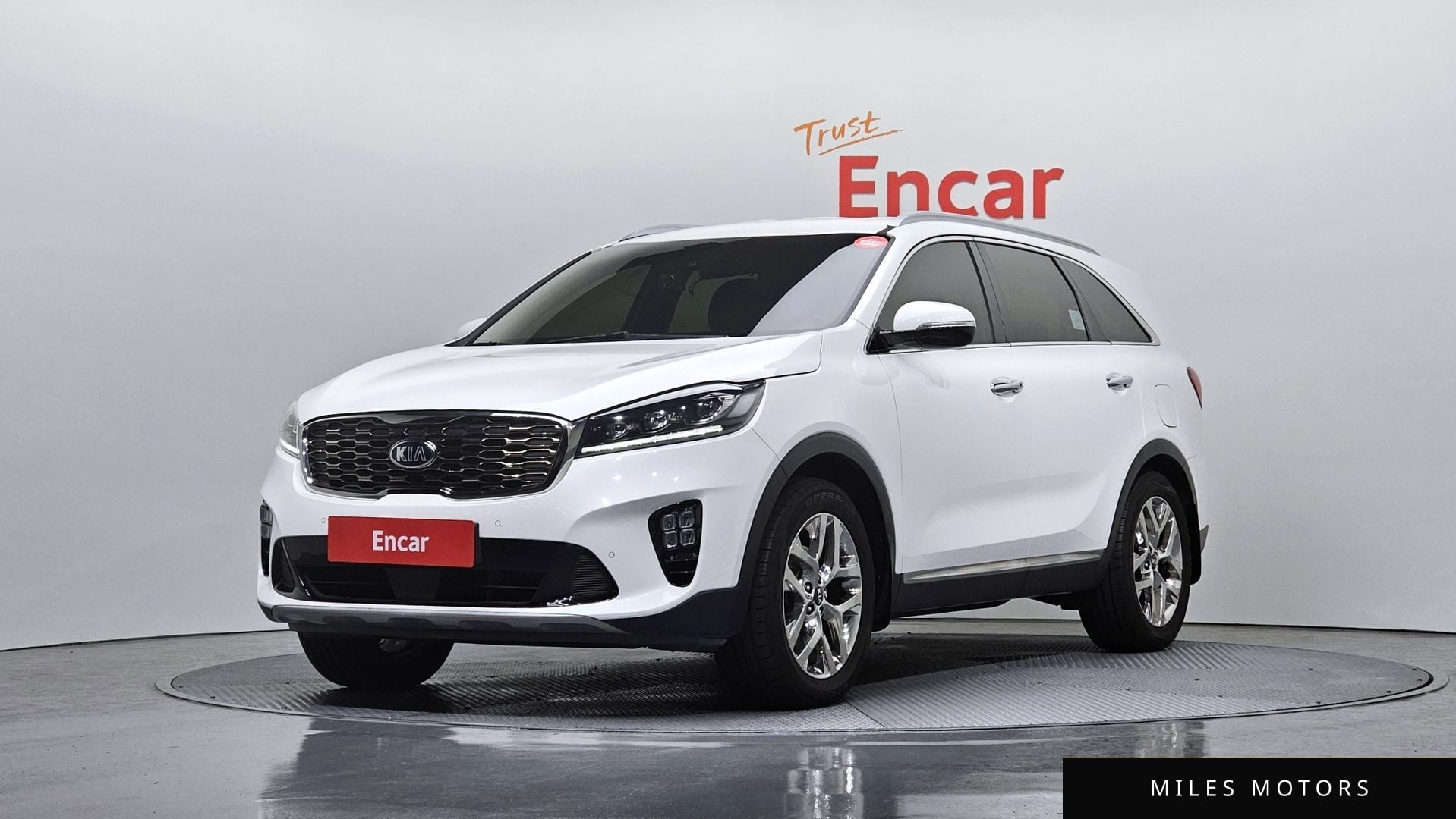 Kia Sorento 2020