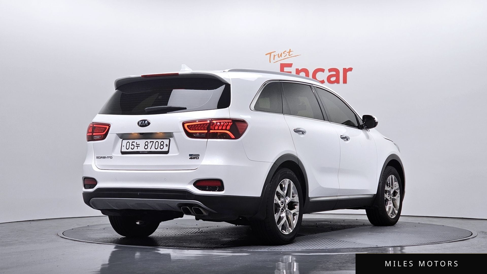 Kia Sorento 2020 — миниатюра 2