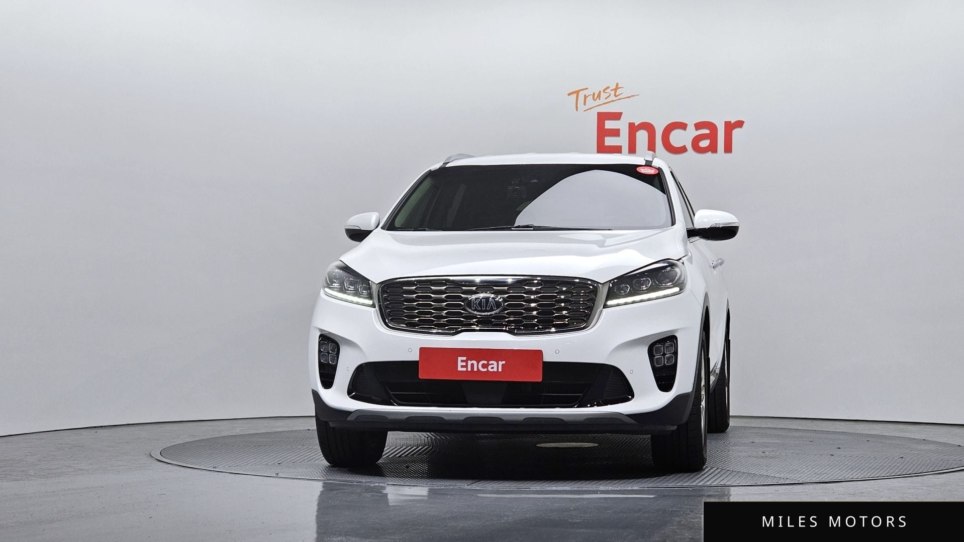 Kia Sorento 2020 — миниатюра 3