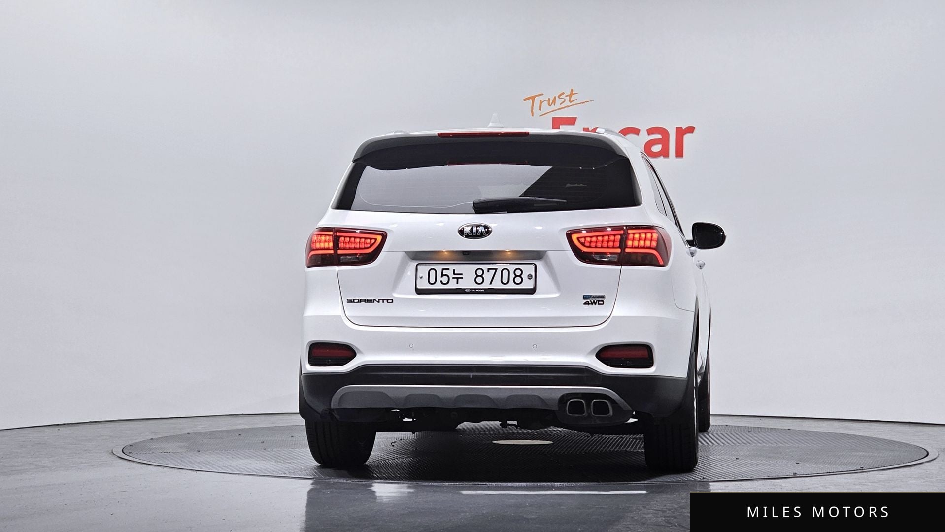 Kia Sorento 2020 — миниатюра 4
