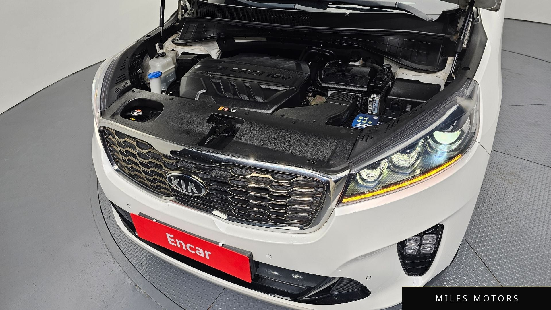 Kia Sorento 2020 — миниатюра 6