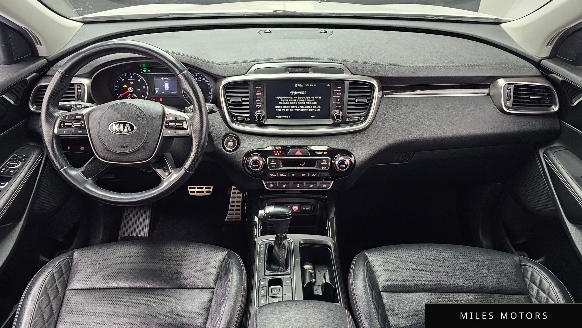Kia Sorento 2020 — миниатюра 7