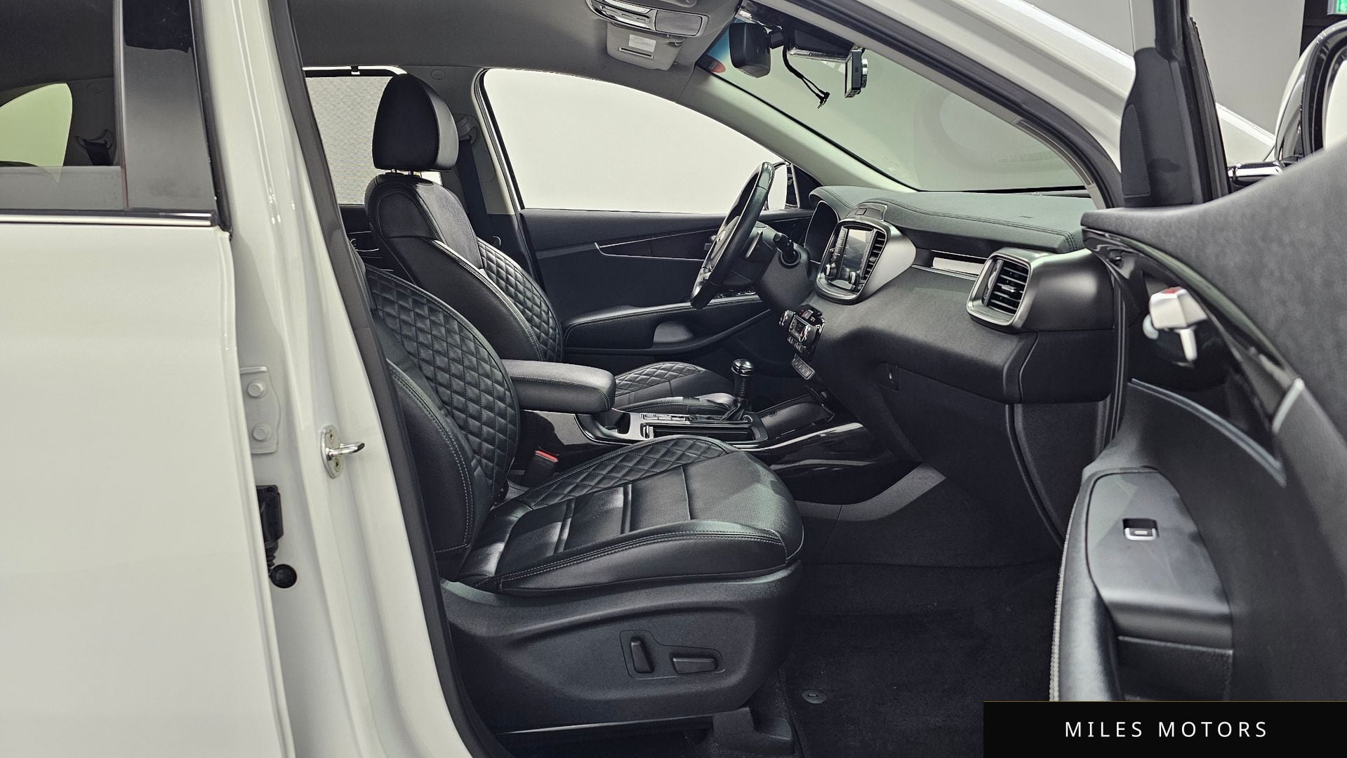 Kia Sorento 2020 — миниатюра 10