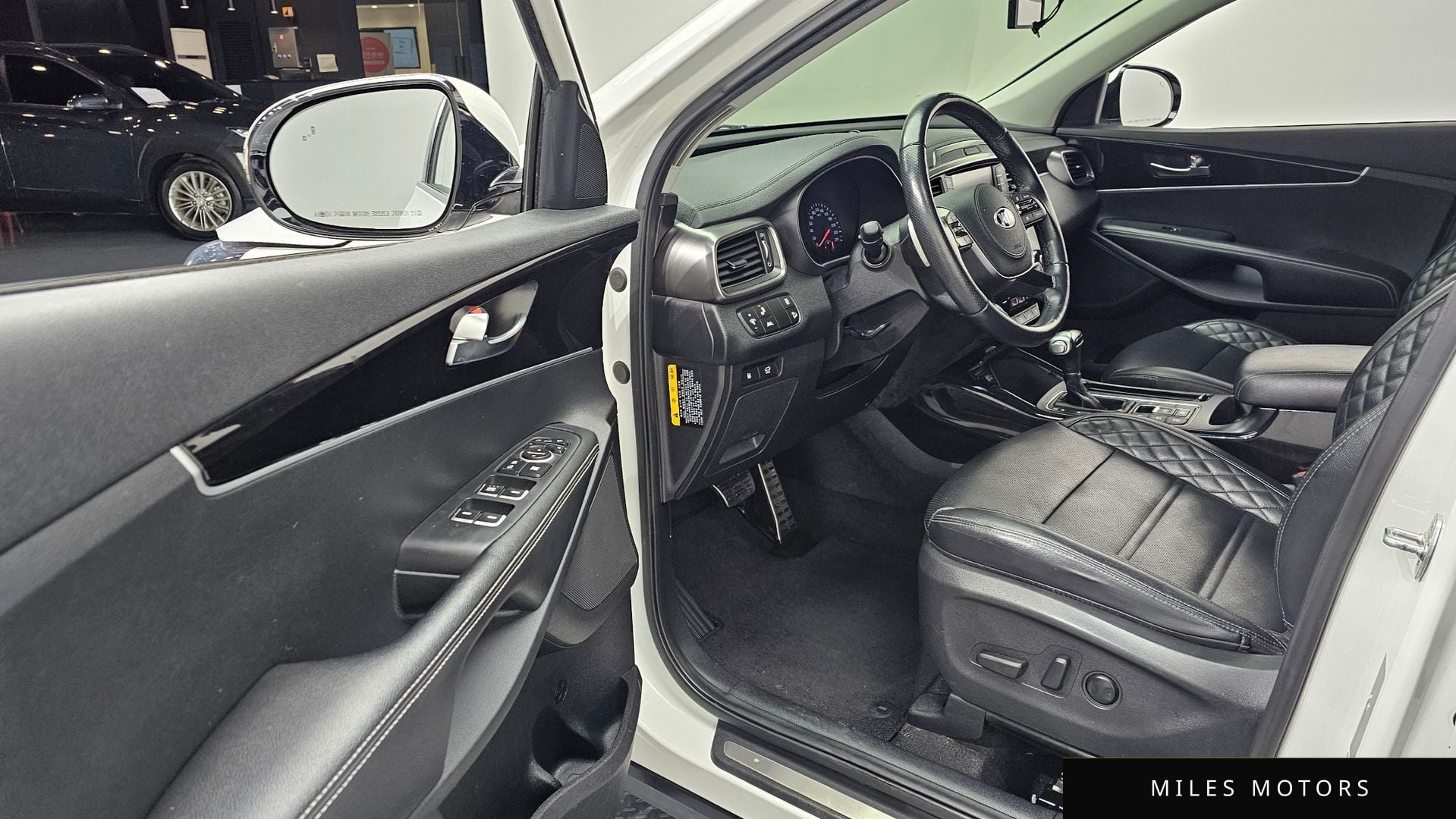 Kia Sorento 2020 — миниатюра 11