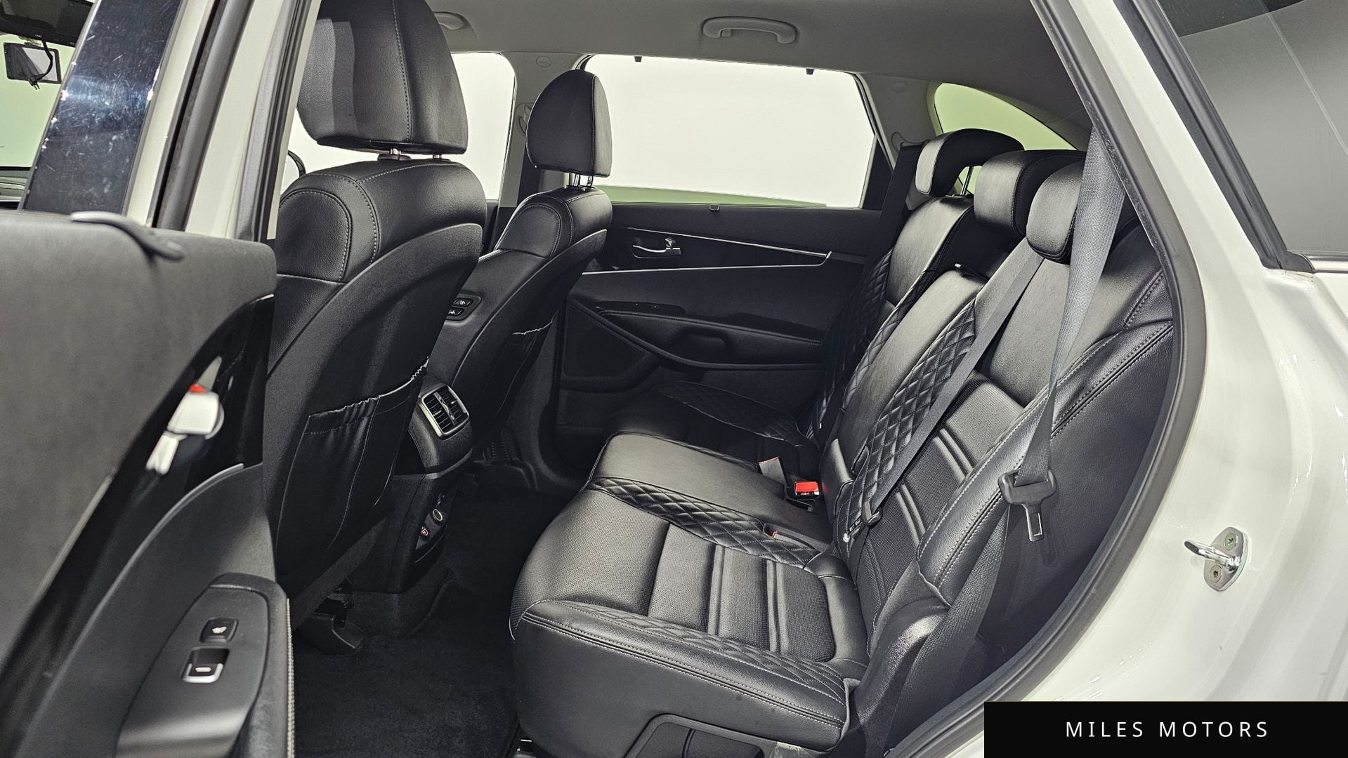 Kia Sorento 2020 — миниатюра 12