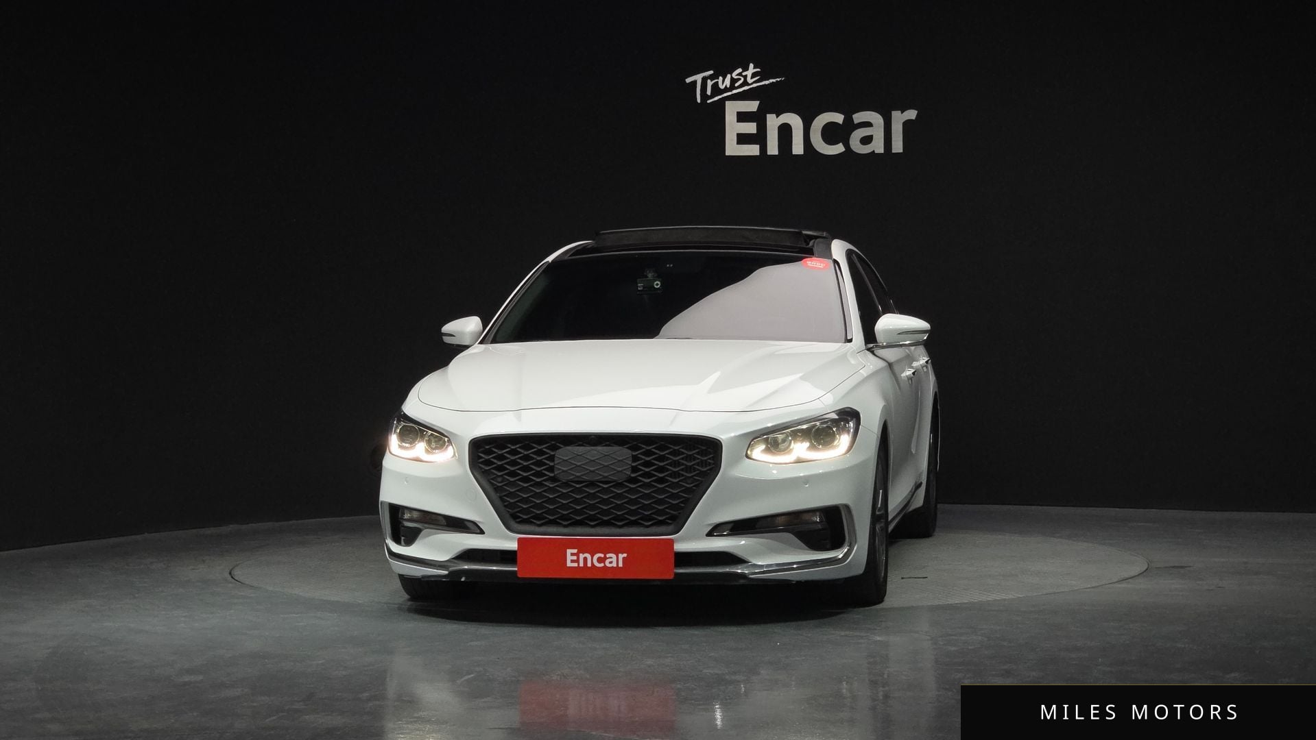 Hyundai Grandeur 2018 — миниатюра 3