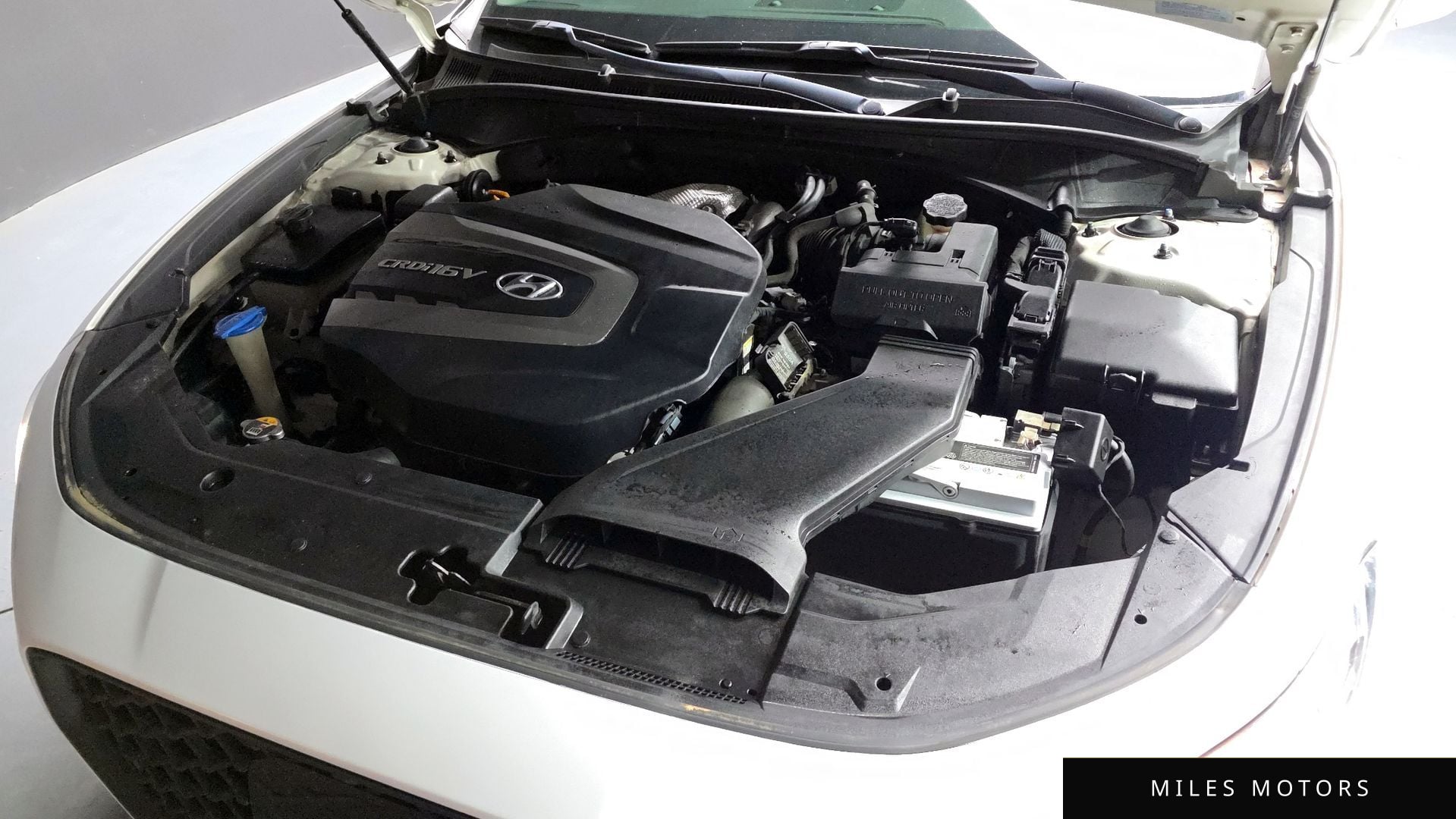 Hyundai Grandeur 2018 — миниатюра 6